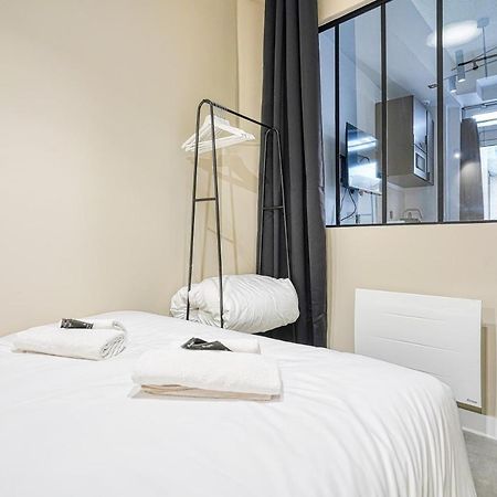 Appartement Centre De Paris Grand Boulevard - Sentier エクステリア 写真
