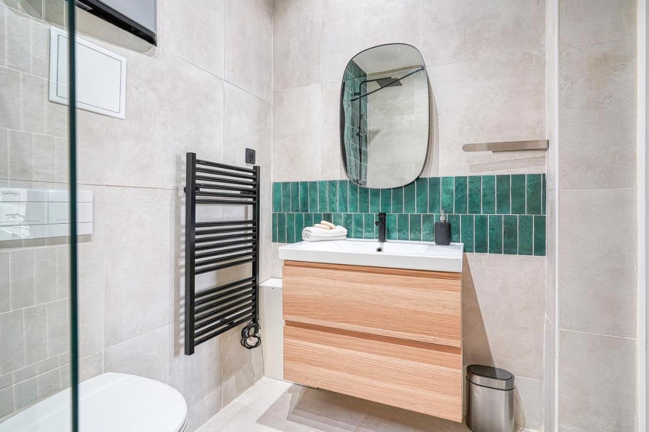 Appartement Centre De Paris Grand Boulevard - Sentier エクステリア 写真