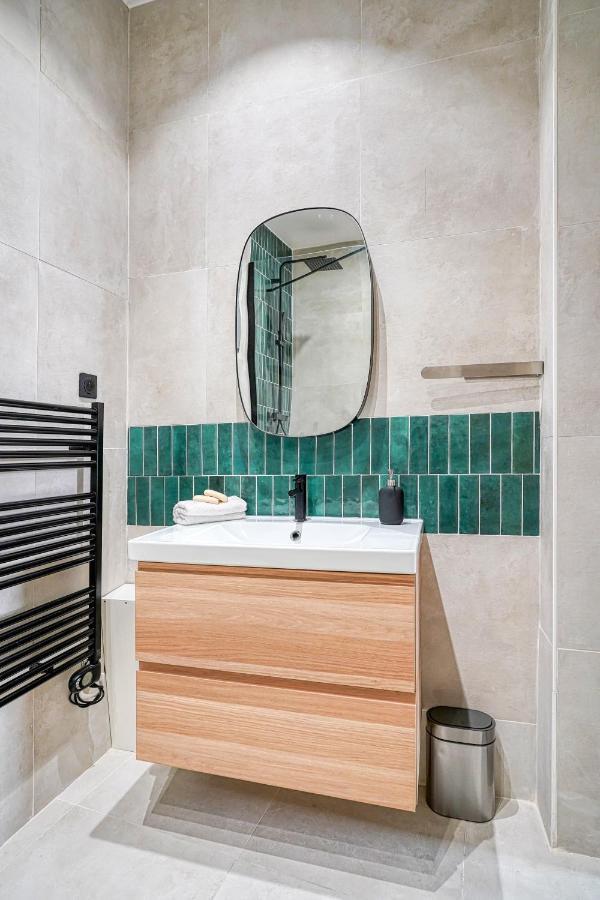 Appartement Centre De Paris Grand Boulevard - Sentier エクステリア 写真