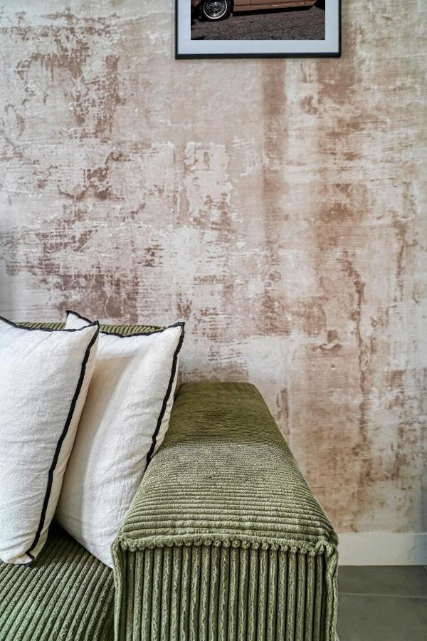 Appartement Centre De Paris Grand Boulevard - Sentier エクステリア 写真
