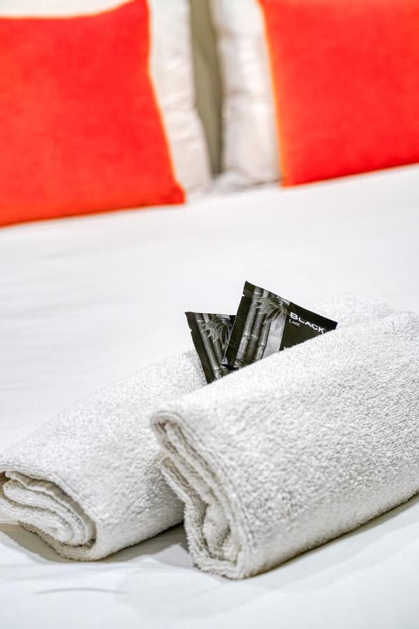Appartement Centre De Paris Grand Boulevard - Sentier エクステリア 写真