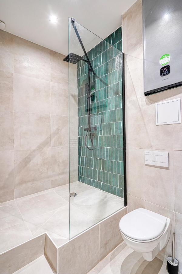 Appartement Centre De Paris Grand Boulevard - Sentier エクステリア 写真